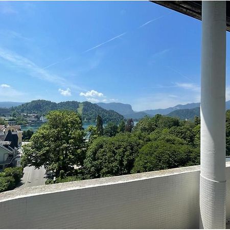 Apartment Lucy, Bled Zewnętrze zdjęcie