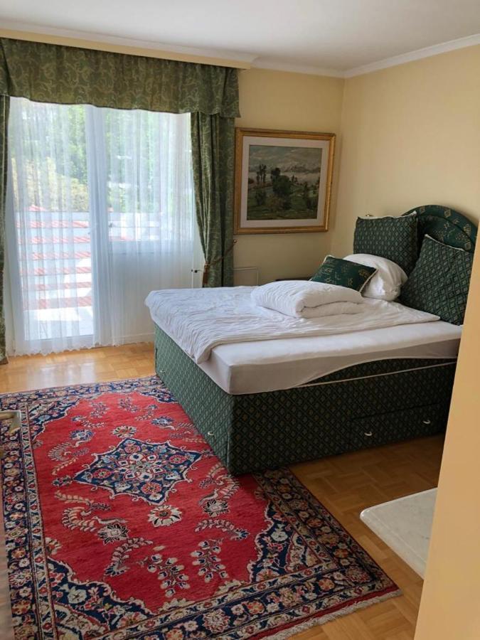 Apartment Lucy, Bled Zewnętrze zdjęcie