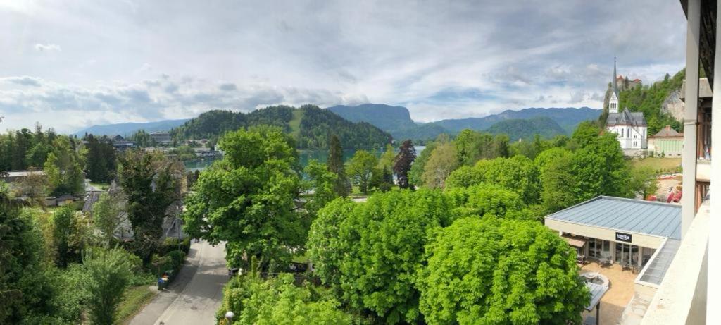 Apartment Lucy, Bled Zewnętrze zdjęcie